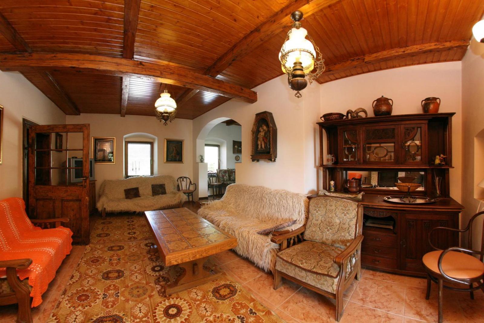 Vila Anastasia Sacarimbu Esterno foto