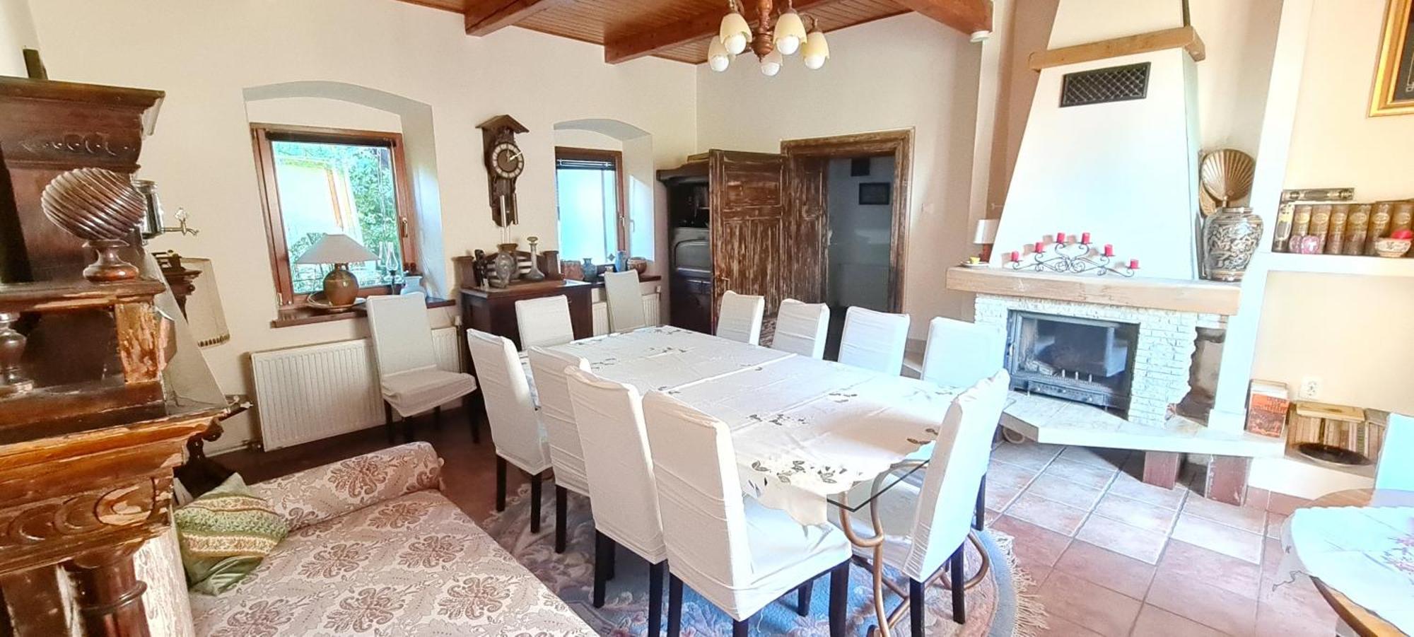 Vila Anastasia Sacarimbu Esterno foto