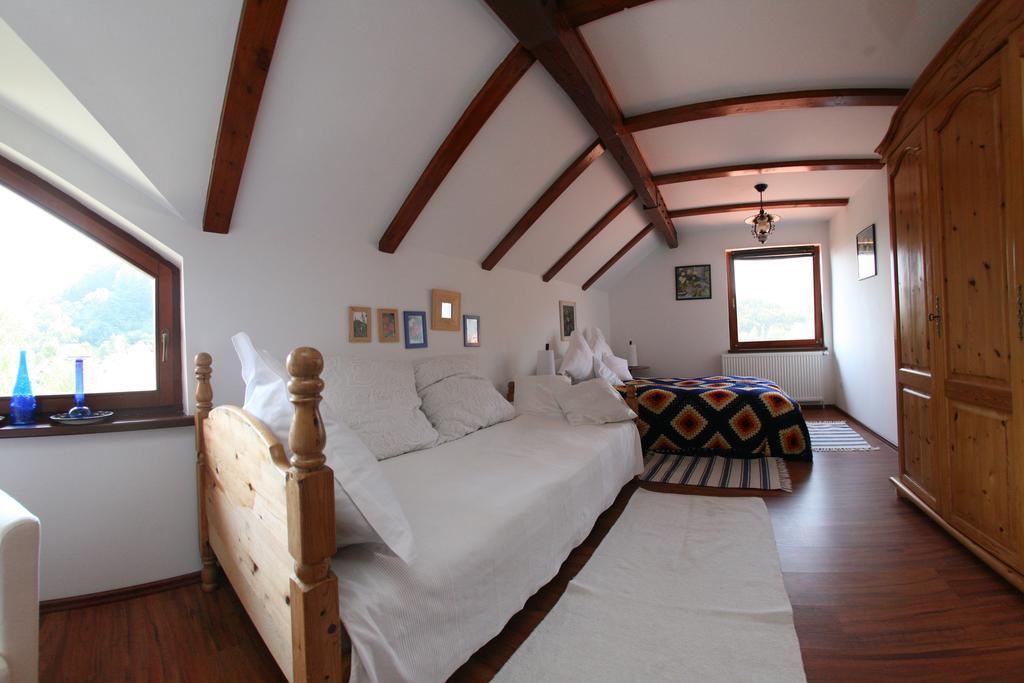 Vila Anastasia Sacarimbu Camera foto